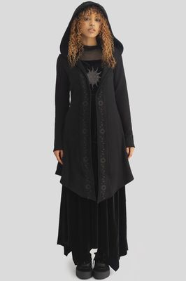 Crepusculum Hoodie