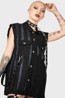 Carnevil Unisex Jacket