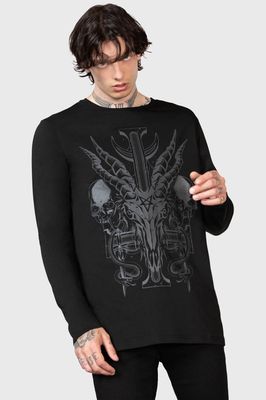Infernal Ashes Unisex Shirt