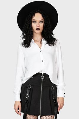 Night Frights Top