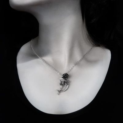 Collier New Romance [P843]