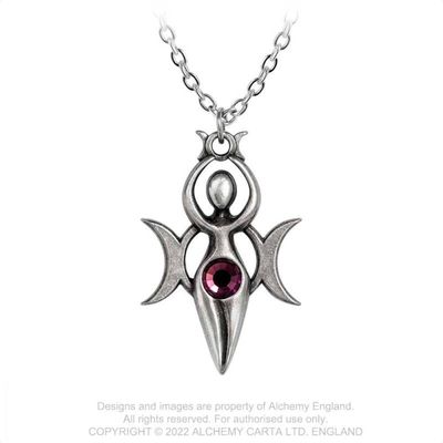 Collier Danu [P924]