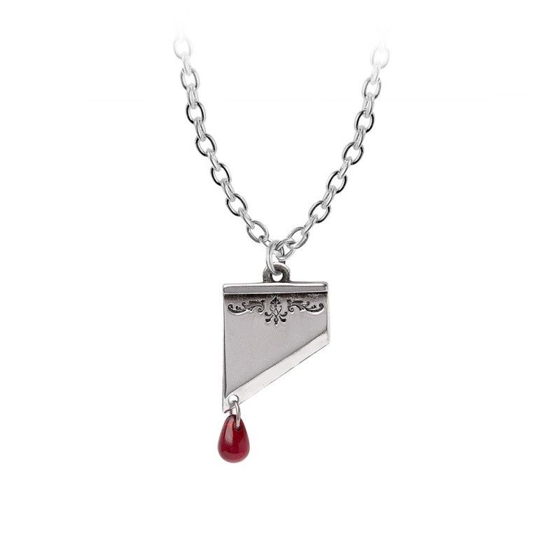 Collier Marie Antoinette [P933]