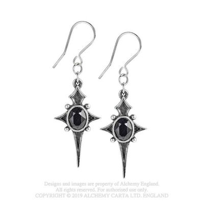 Boucles D&#39;Oreilles Sterne Leben [E431]