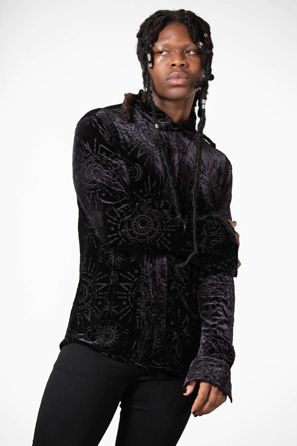 Alchemight Unisex Shirt