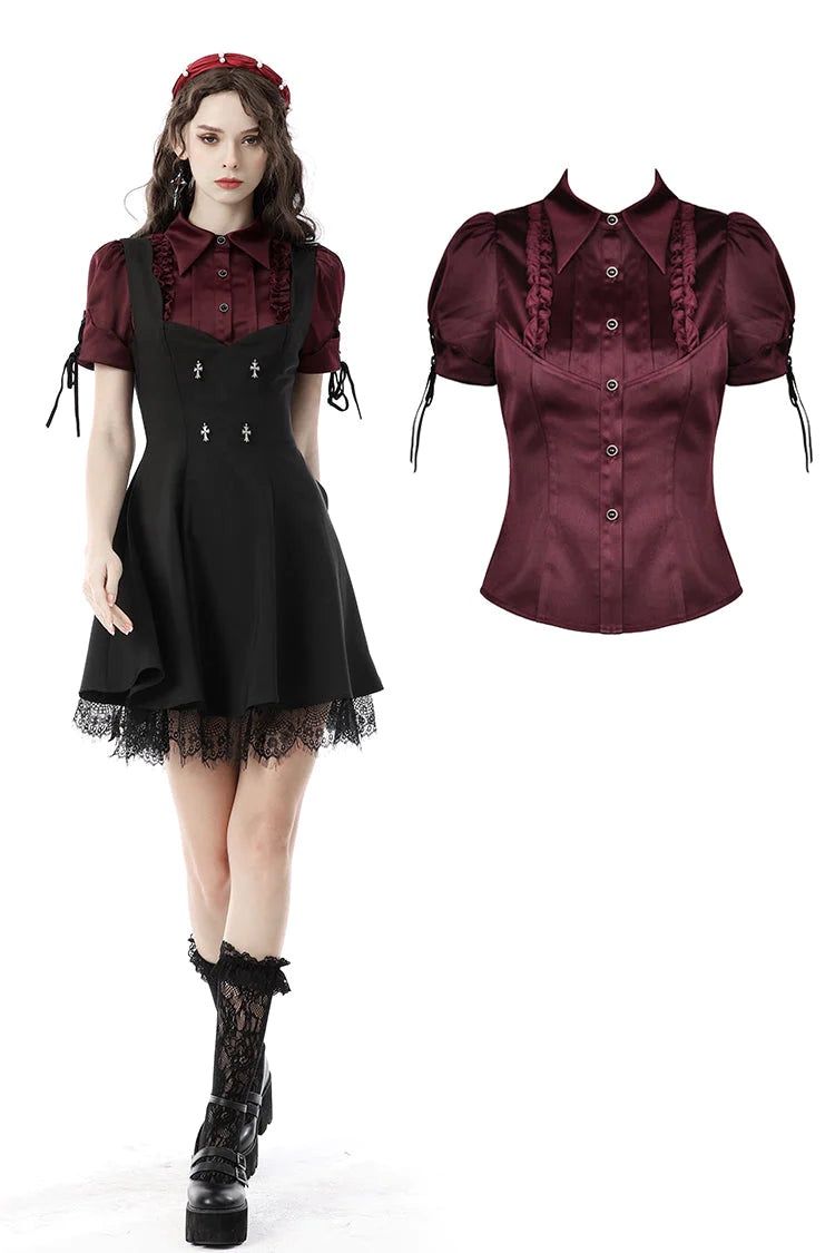 Blouse IW088