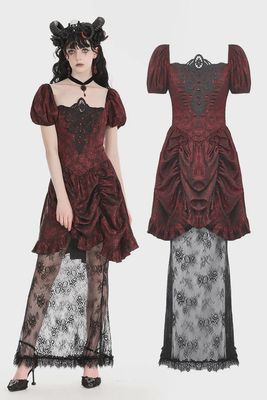 Dress DW982