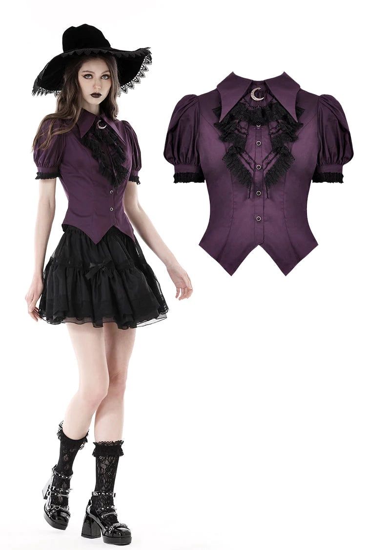 Blouse IW099