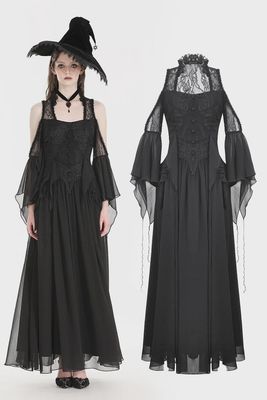 Dress DW974