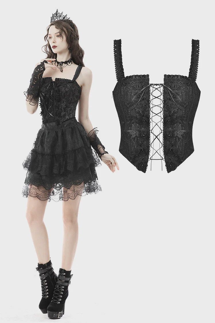 Bustier CW035