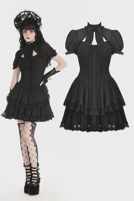 Dress DW960