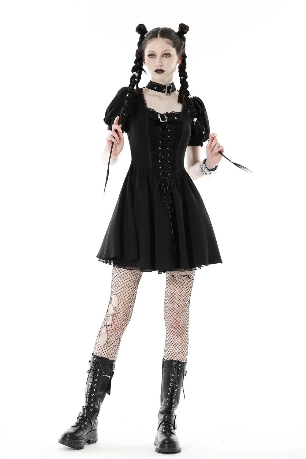 Dress DW862