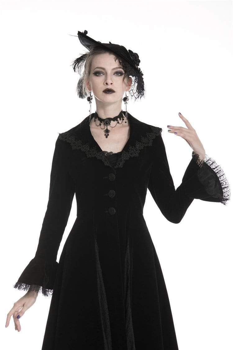 Coat JW196