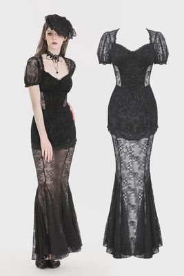 Dress DW996