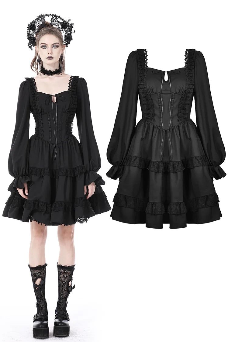 Dress DW729