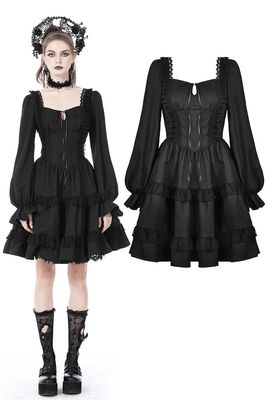 Dress DW729