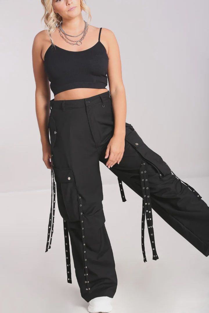 Kraken Pants