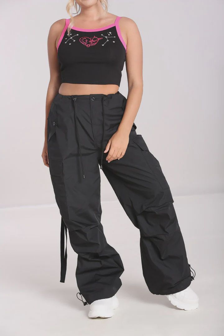 Nickel Pants