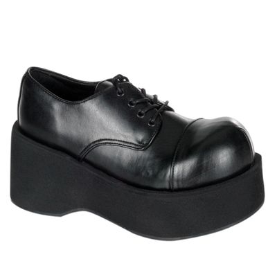 Shoe DANK-101/B/PU
