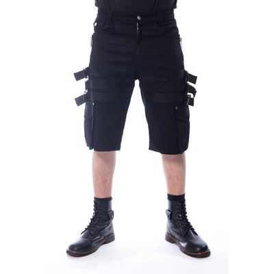 Shorts Invasion