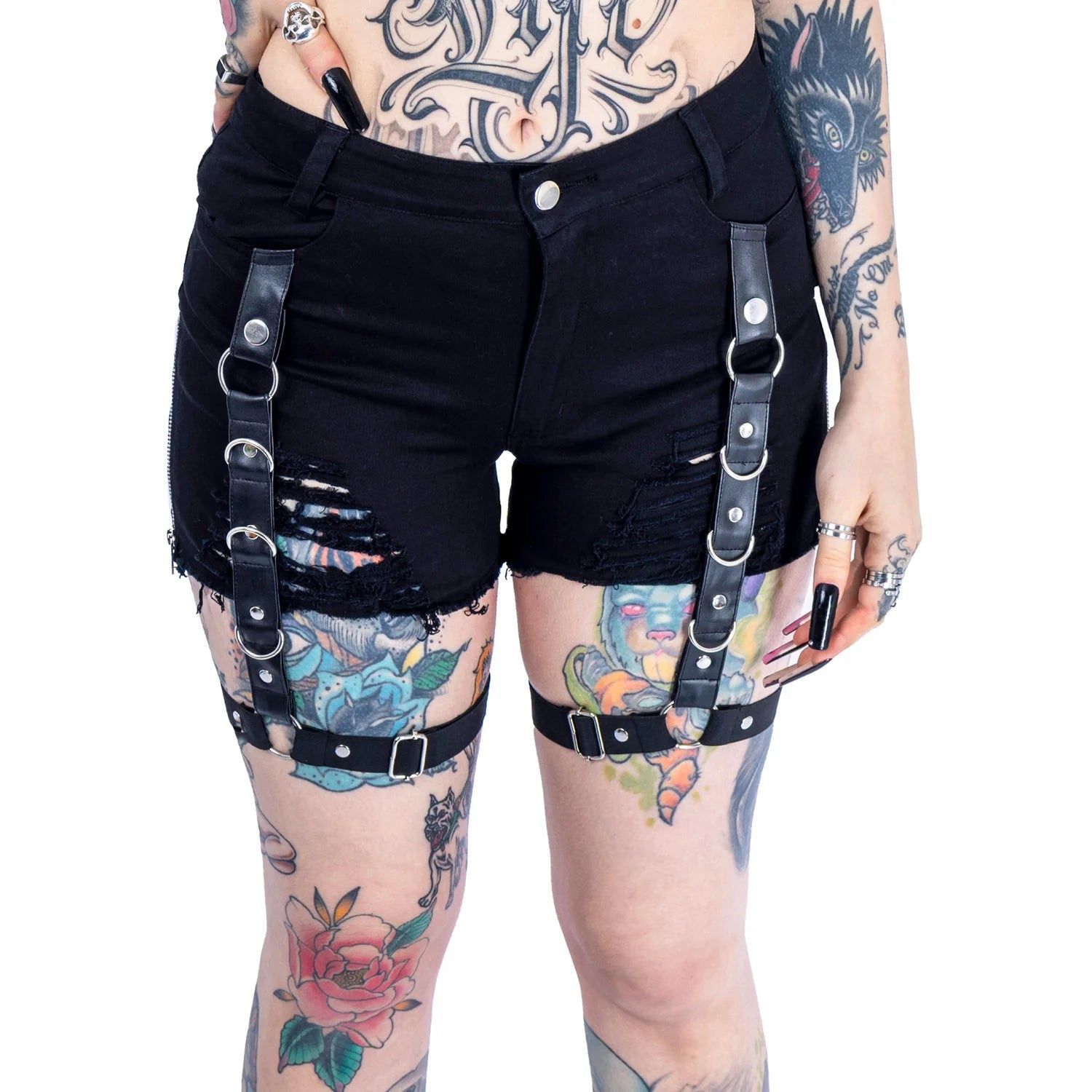 Shorts Manifest