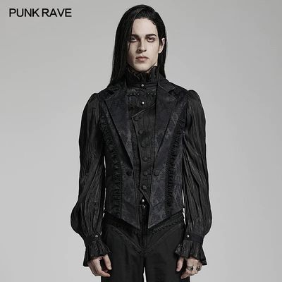 Waistcoat WY-1469