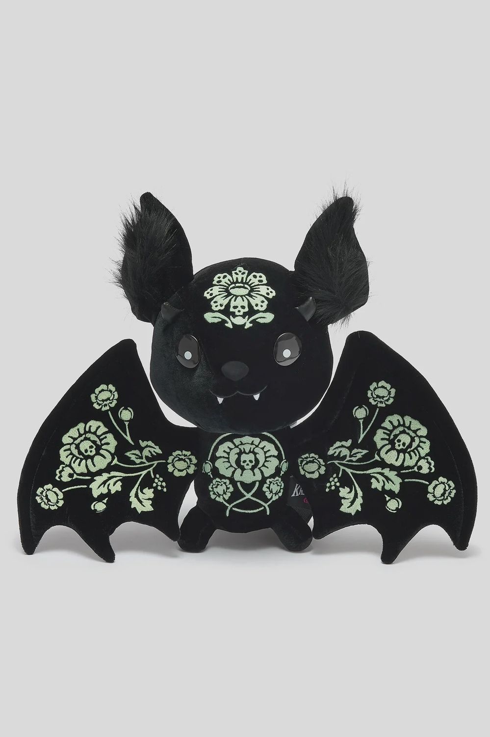 Peluche Vampir : Blossom Glow