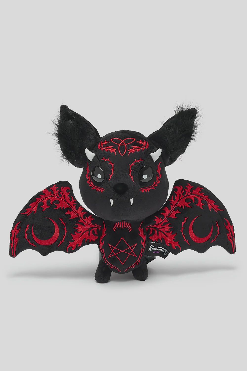 Peluche Vampir : Witchcraft