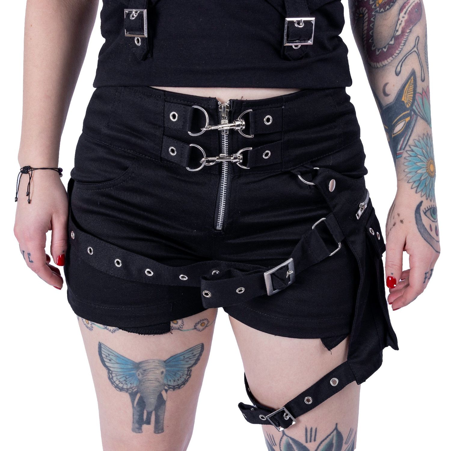 Neith Shorts