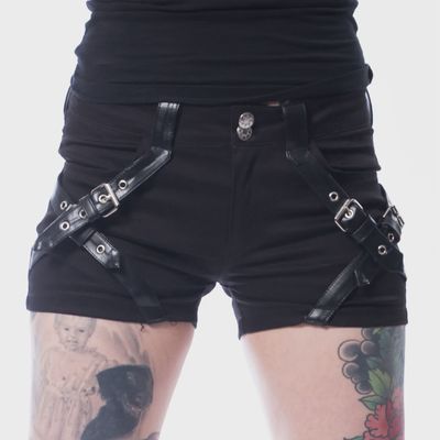 Shorts Cara
