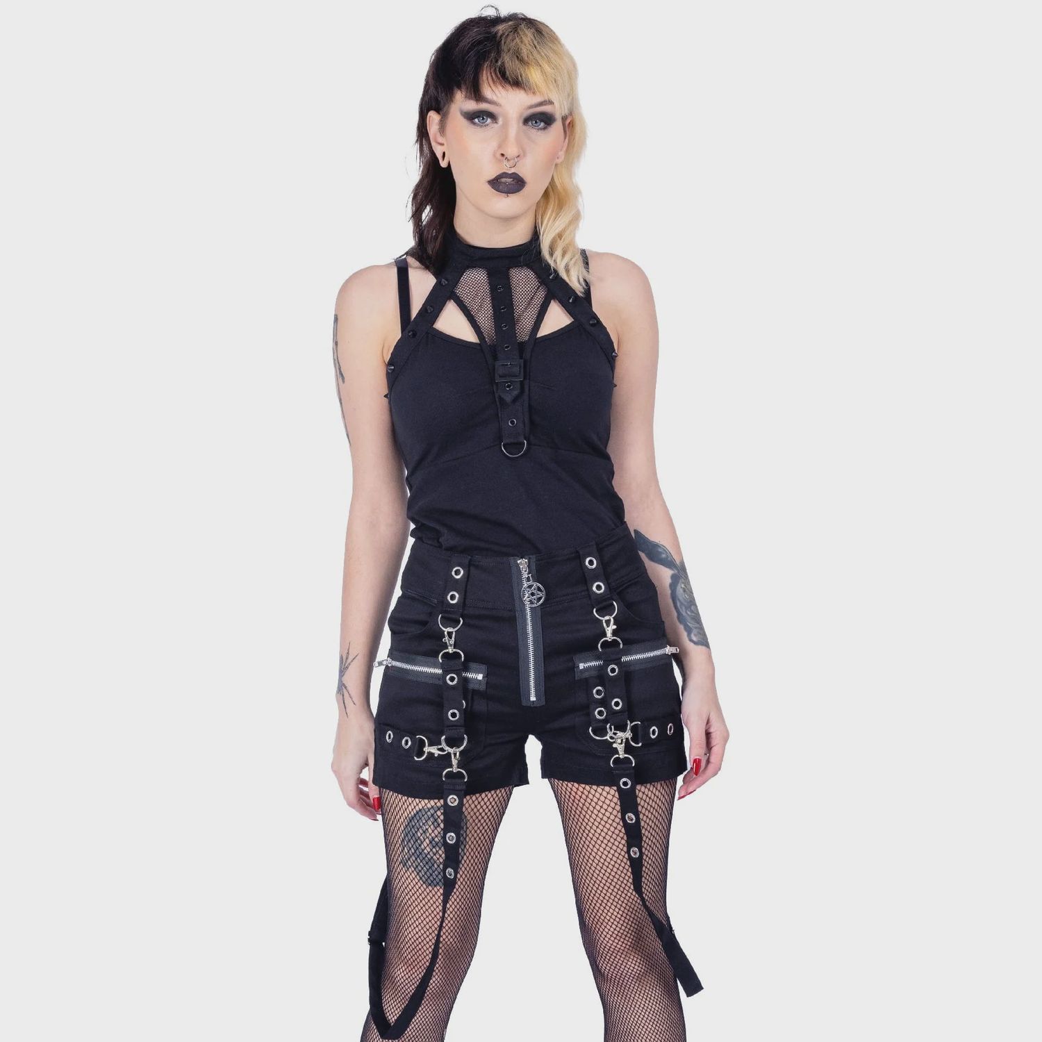Titania Shorts