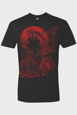 T-Shirt Grave Robber Homme [PLUS]