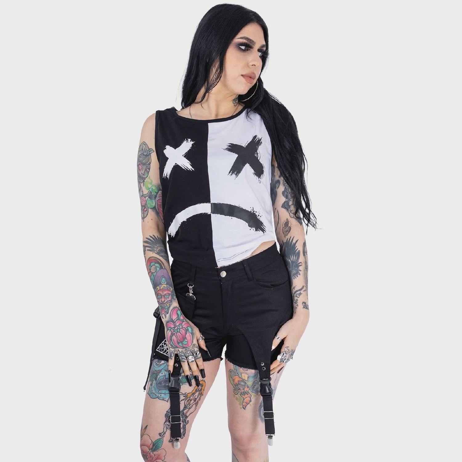 Shorts Chemical Guard