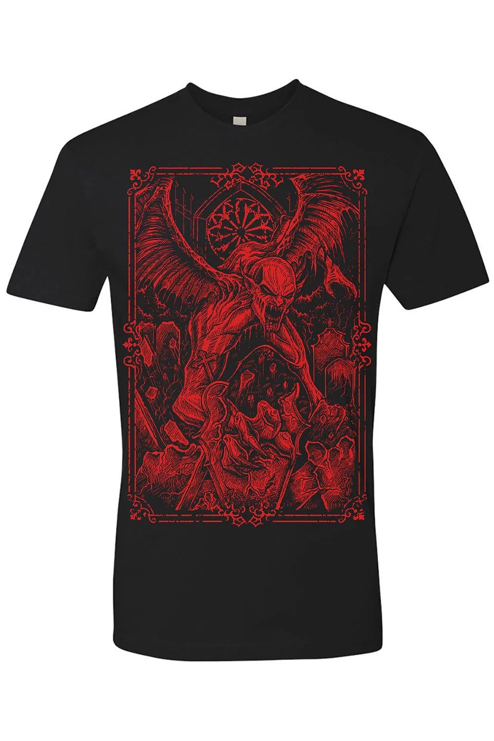 Sanguine Vampire T-Shirt