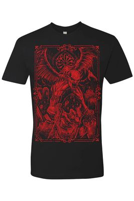 Sanguine Vampire T-Shirt