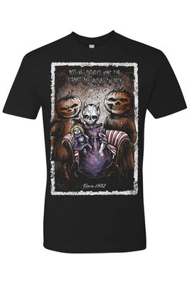 Victorian Curiosities T-Shirt