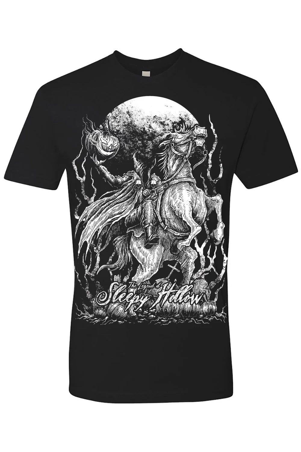 Sleepy Hollow T-Shirt