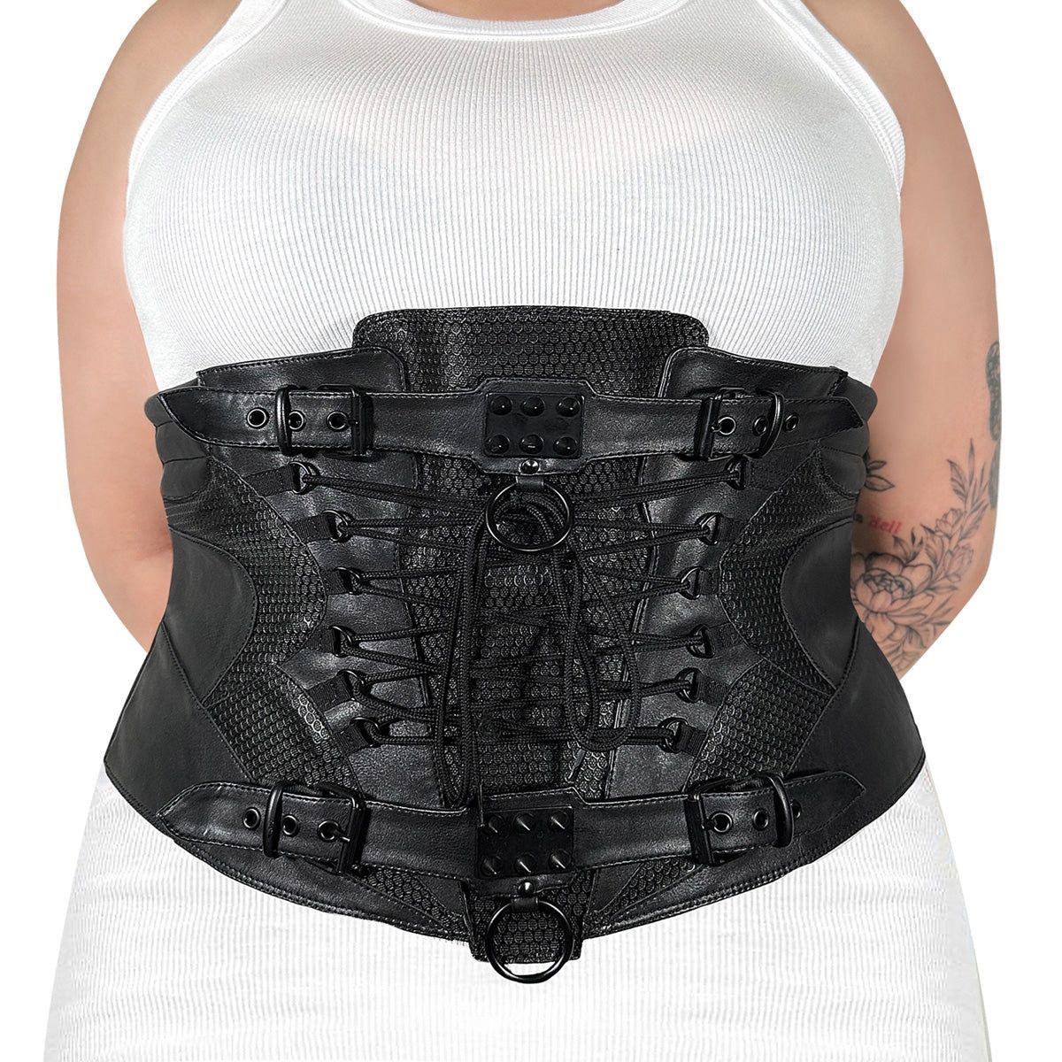 Corset DA-310/BVL