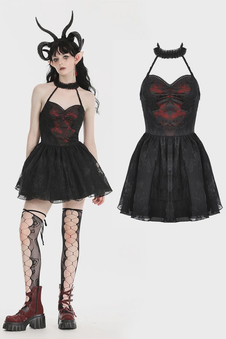 Dress DW818