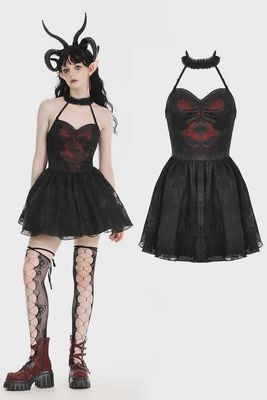 Dress DW818