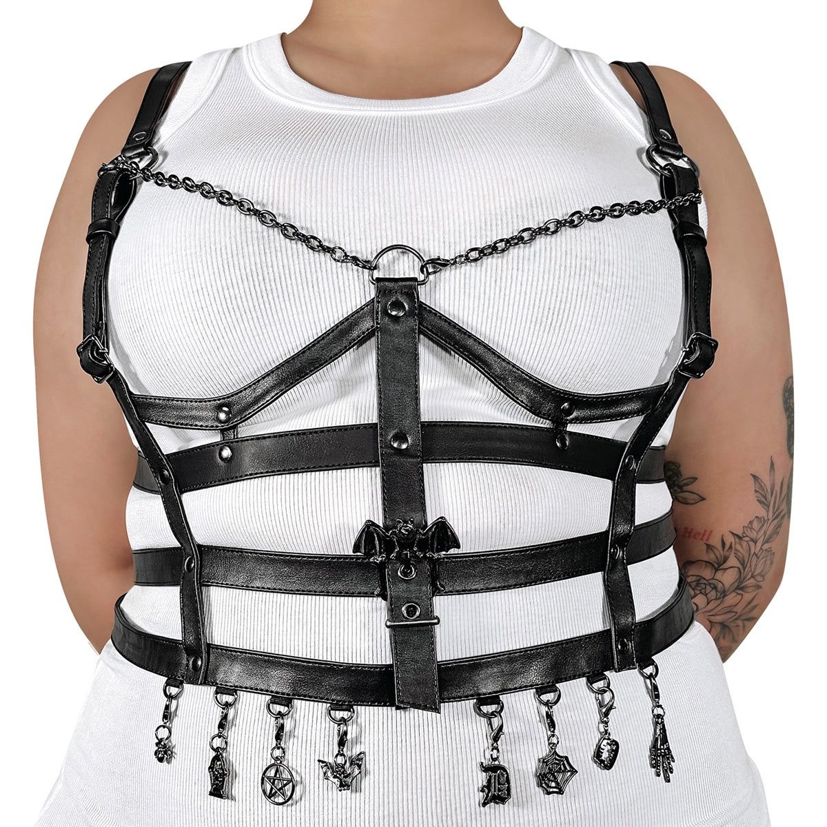 Harness DA-118/BVL