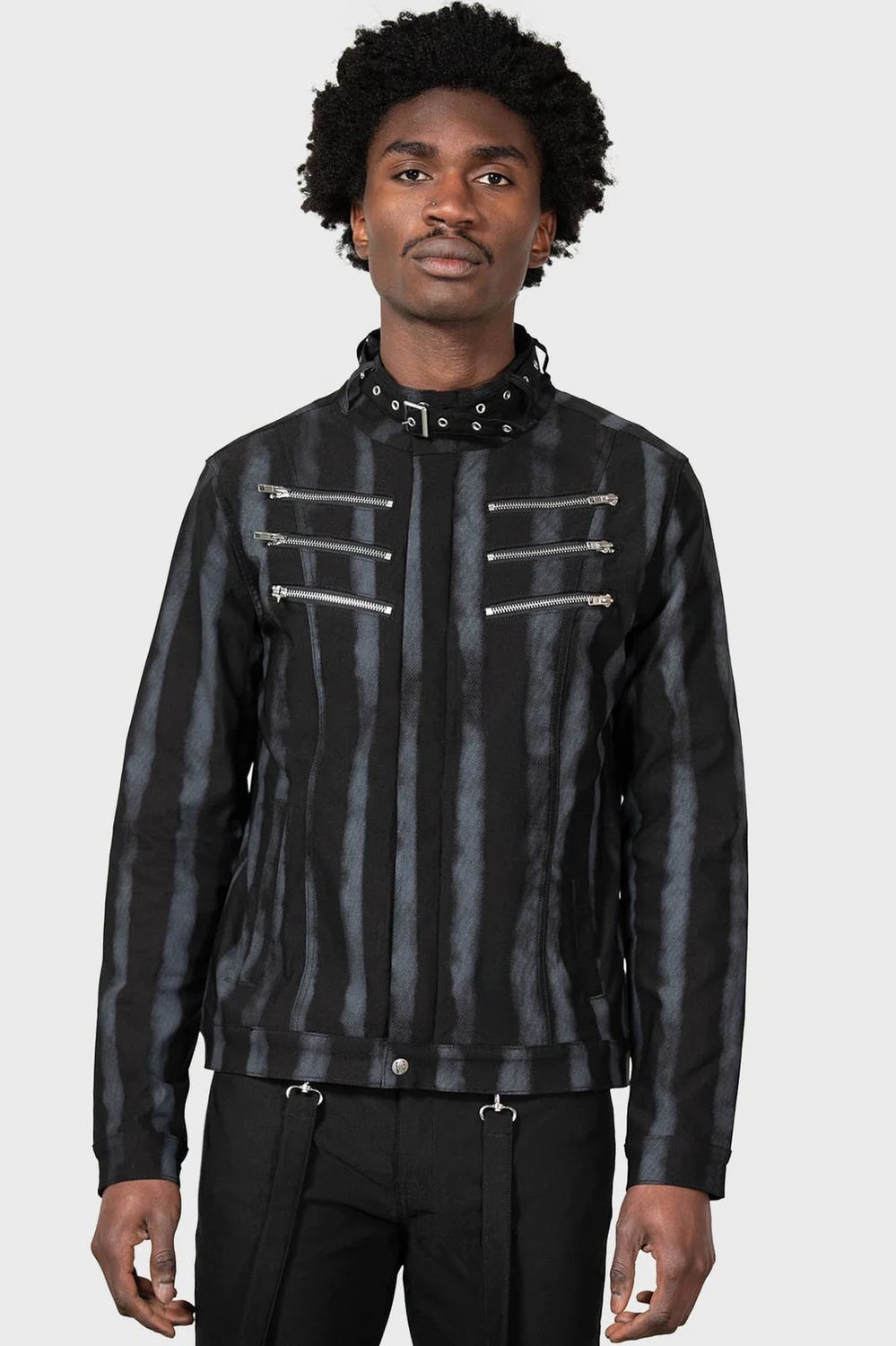 Reign And Roar Unisex Jacket