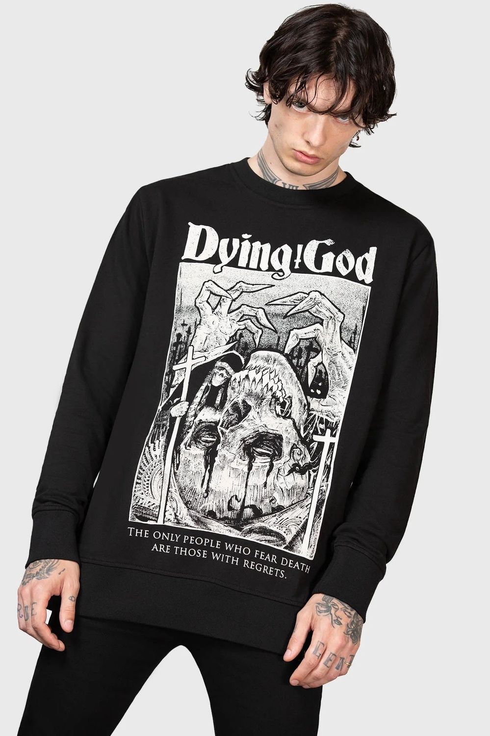 Beyond The Void Unisex Shirt