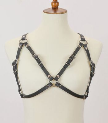 Harnais En Cuir XH101L