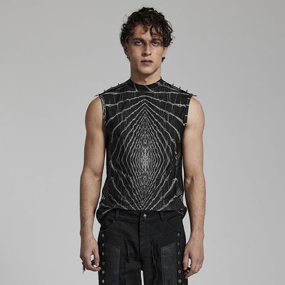 Shirt WT-781 [GRAY]