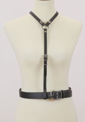 Harness XH150