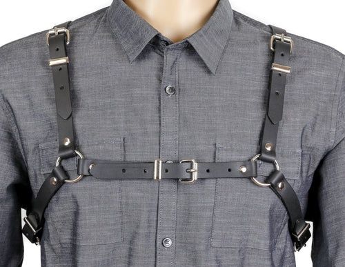 Harness FH146VEGAN