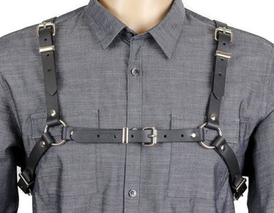 Harness FH146VEGAN