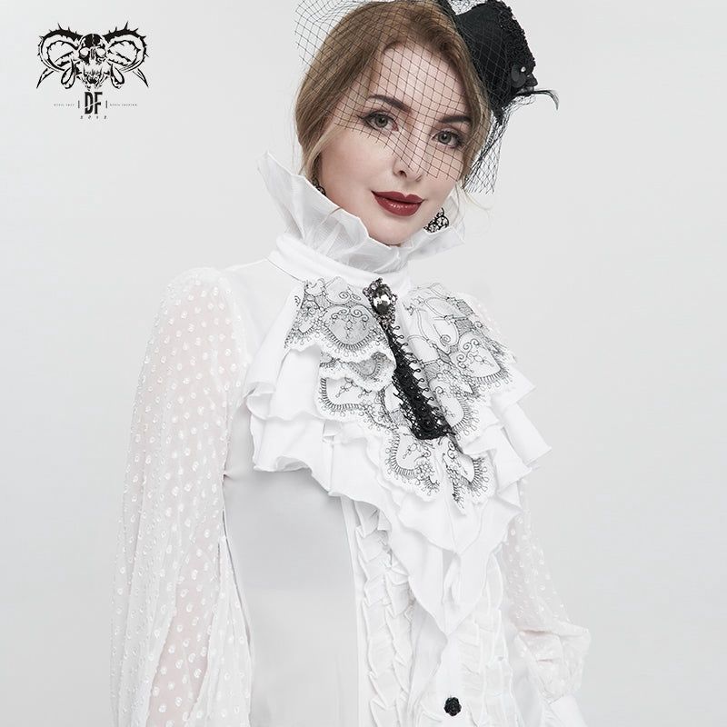 Jabot AS121