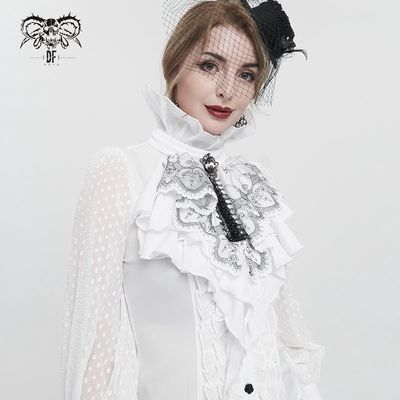 Jabot AS121